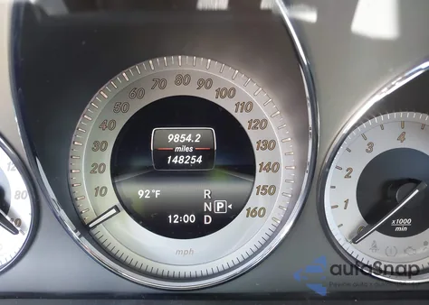 2014 Mercedes-Benz Glk 350 из США, поврежденный, VIN WDCGG5HB2EG182046